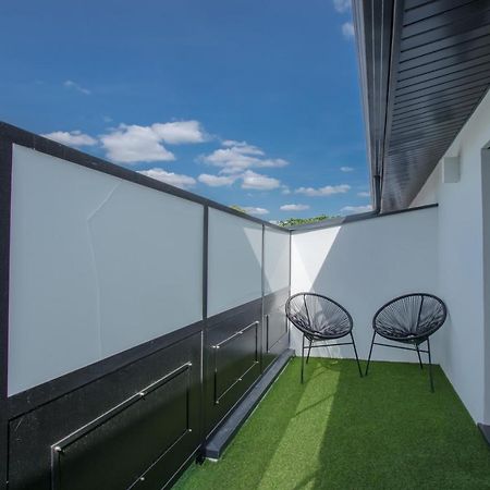 塔朗斯Echoppe Typique De Bordeaux Renovee 3 Ch./3 Sdb别墅 外观 照片